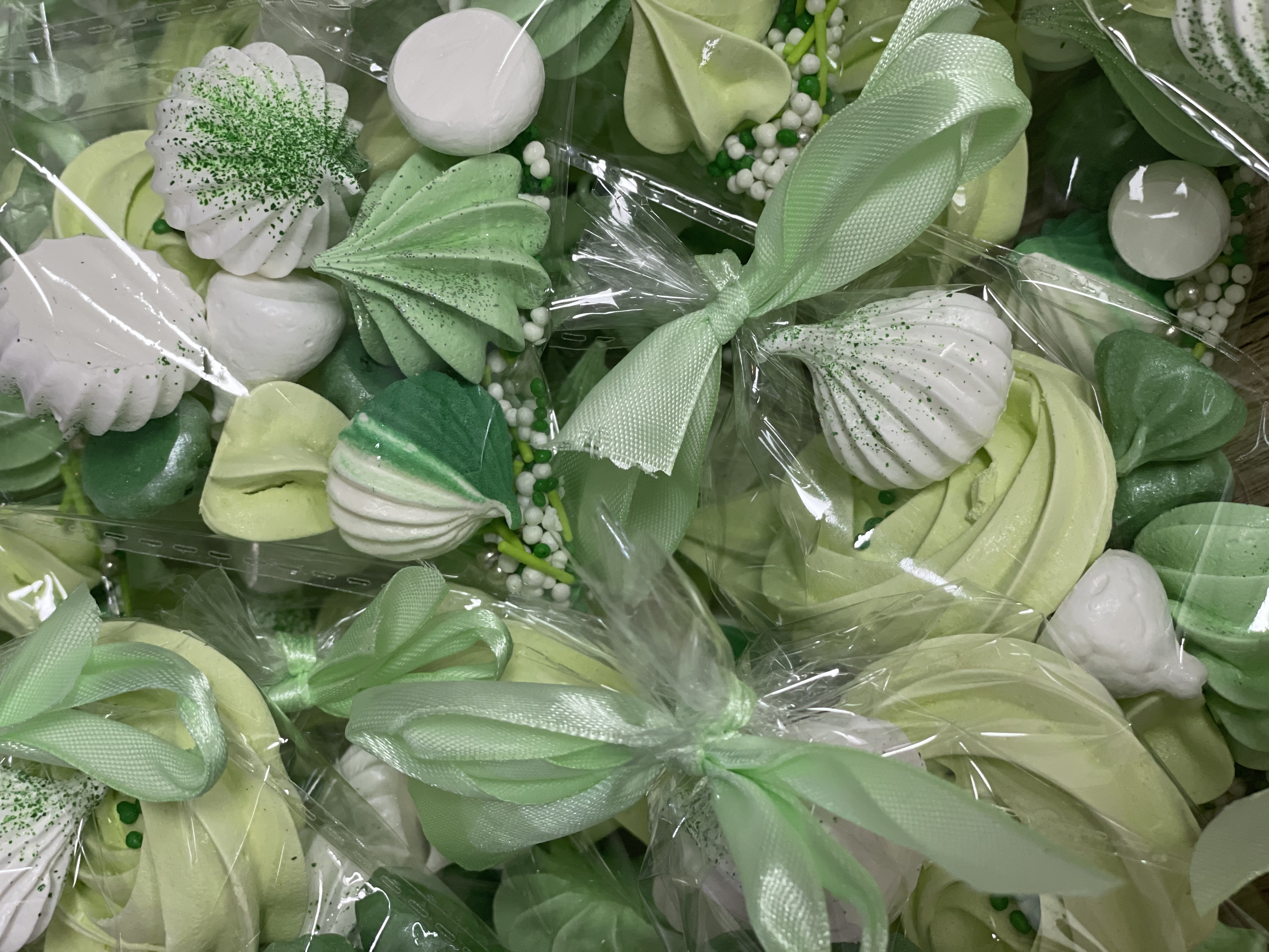 מארז נשיקות לאירוע