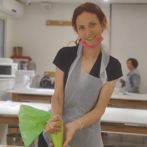 Gluten Fairy