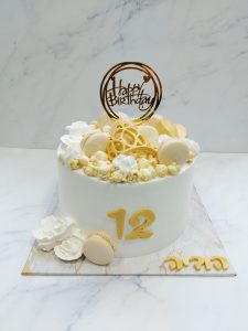 עוגות יום הולדת מעוצבות ביבנה