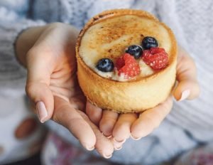 עוגות גבינה