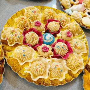 עוגיות מספאן