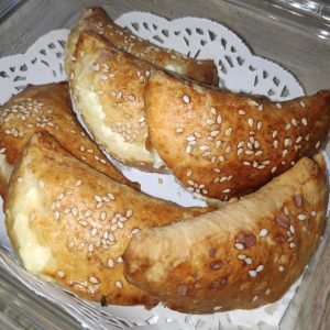 בורקיטס ללא גלוטן