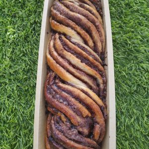 עוגות שמרים