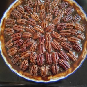 עוגת פאי ללא גלוטן