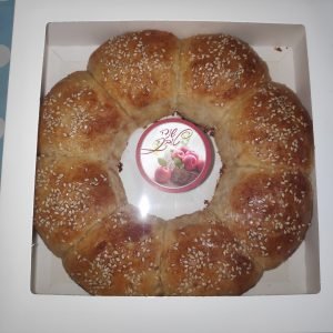 חלה ללא גלוטן