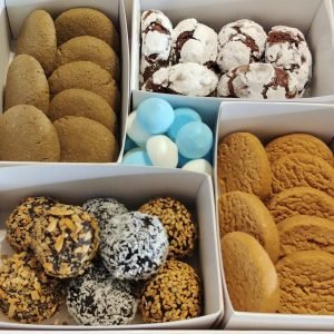 מארז עוגיות