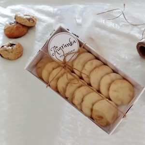 מארז עוגיות חמאה