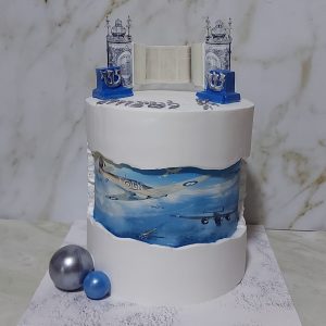 עוגות בר מצווה