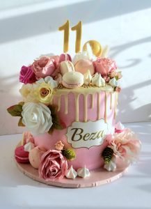 עוגות מעוצבות