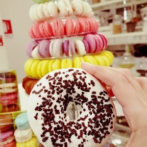 מארז דונאטס