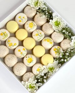 קינוחים ללא גלוטן