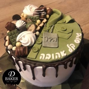 עוגות לגיוס עוגות לגיוס