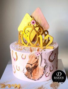 עוגות יום הולדת מעוצבות בנהריה