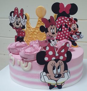 עוגות לילדים