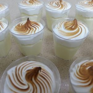 קינוחי כוסות