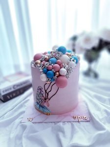 עוגות יום הולדת מעוצבות בכפר סבא