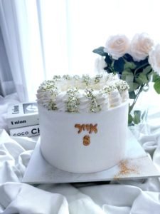 עוגות יום הולדת מעוצבות ביפו