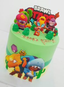 עוגות יום הולדת מעוצבות במבשרת ציון