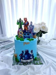 עוגות יום הולדת מעוצבות במעלות תרשיחא