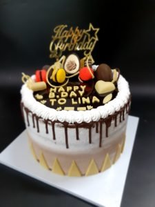 עוגות יום הולדת מעוצבות בבת ים