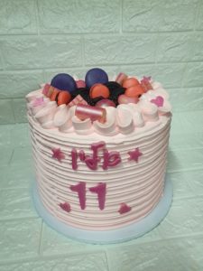 עוגות יום הולדת מעוצבות ברמת גן