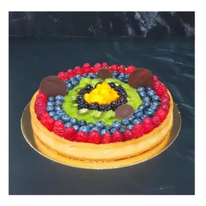 קינוחים טבעוניים