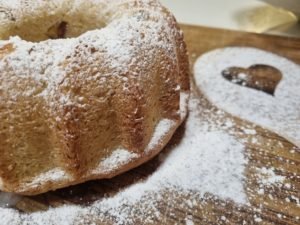 עוגות בחושות