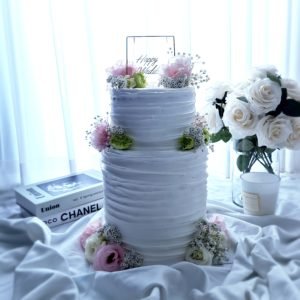 עוגות חתונה