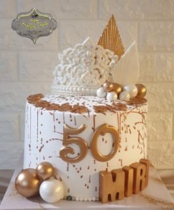 עוגות יום הולדת מעוצבות בחיפה