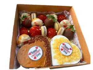 מארזים מתוקים