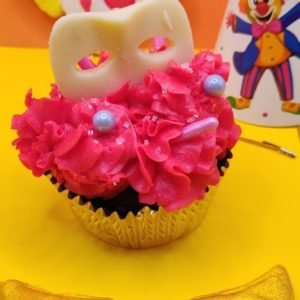 מארז קאפקייקס לפורים