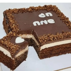 קינוחים לחג הפסח