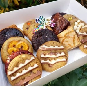 מארזי עוגיות