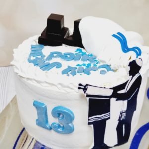 עוגת בר מצווה