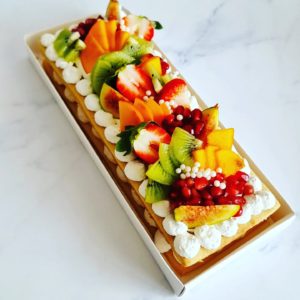 עוגת פס גבינה