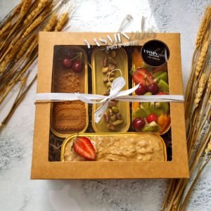 מארז זוגי לשבועות