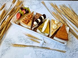 מארז מוס לשבועות