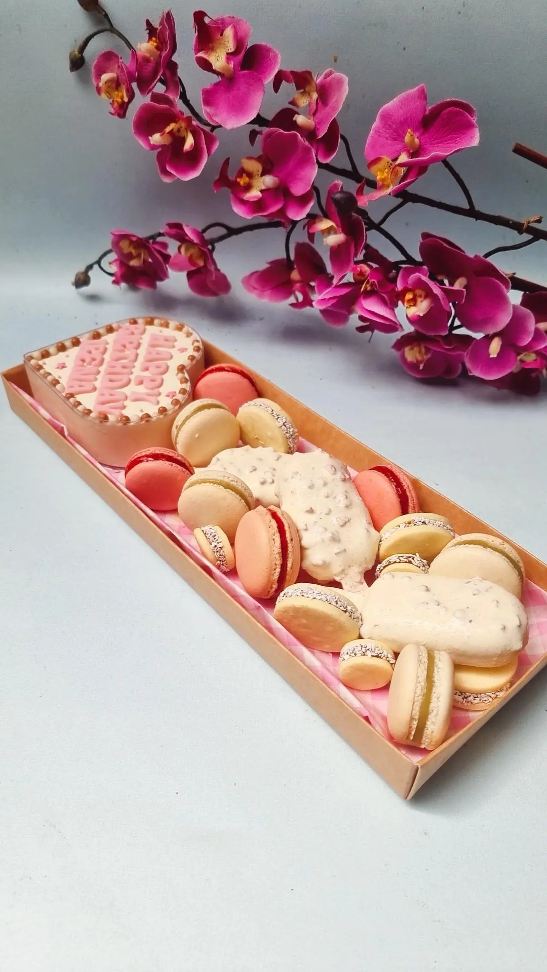 מארז מתוק מפנק