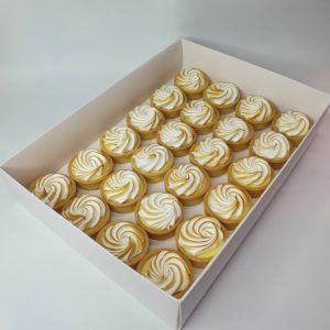 מארז טארטלט לימון