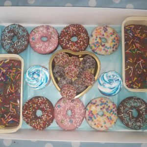 מארז מתוק ללא גלוטן