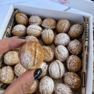 עוגיות ארשקי