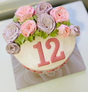 עוגות יום הולדת מעוצבות באשקלון