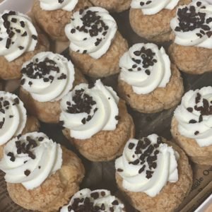 פחזניות קראמבל