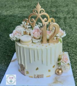 עוגות יום הולדת מעוצבות בקרית מלאכי