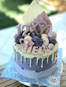 עוגת יום הולדת מעוצבות בראש העין