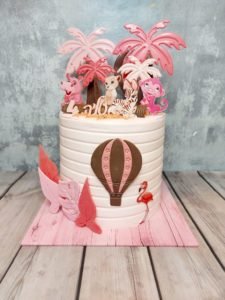 עוגות יום הולדת מעוצבות ביהוד