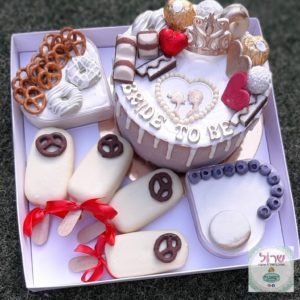 מארז אהבה לכלה