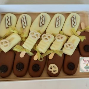 מארז מגנומים