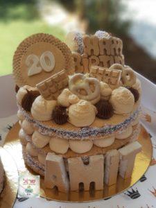 עוגות יום הולדת מעוצבות בראשון לציון