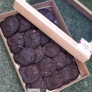 עוגיות אמסטרדם